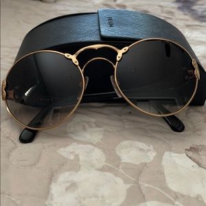 Prada Sunglasses